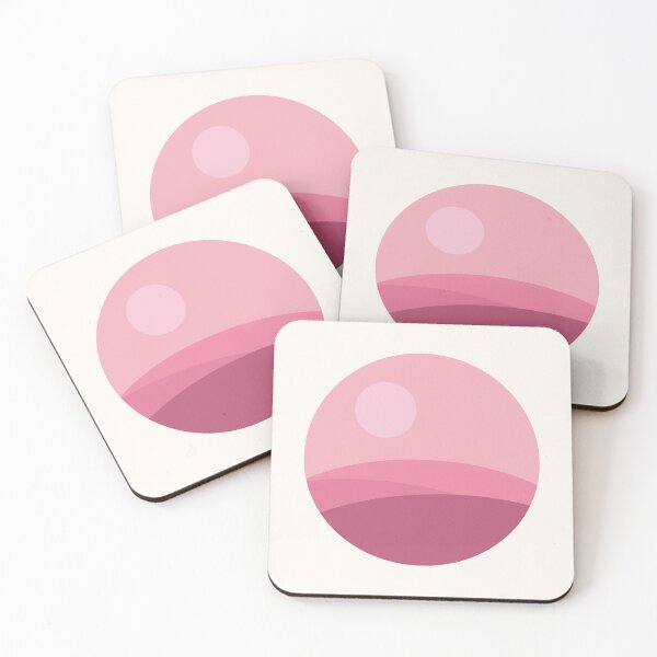 Item preview, Desert landscape designed and sold by G-illustrate.