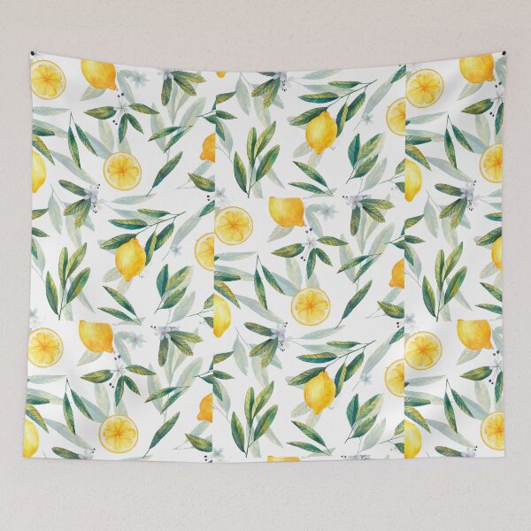 Item preview, Lemons designed and sold by Al-barae.