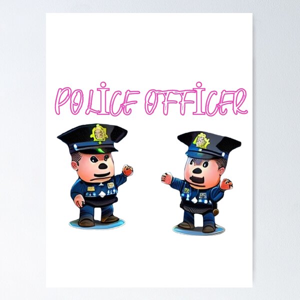 Super sexy police officer mug gift - Funny sassy cop joke