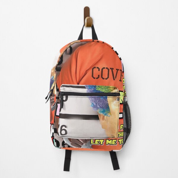 Item preview, The prison looks good on Trump designed and sold by reallypathetic.