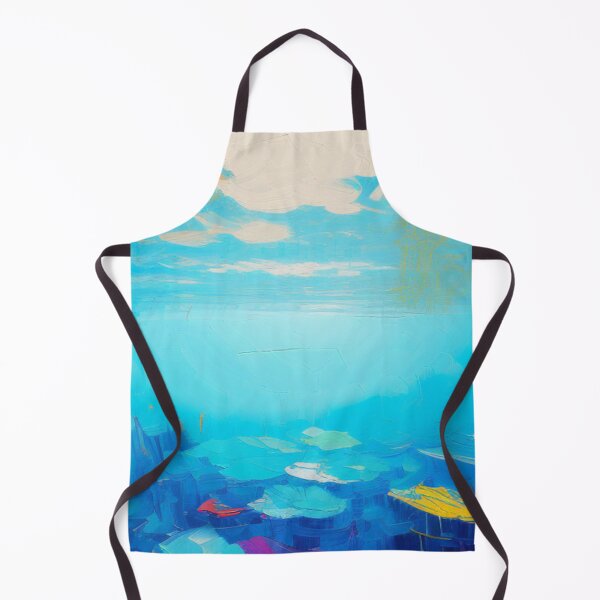 Item preview, Underwater Beauty designed and sold by Artel-Blue.
