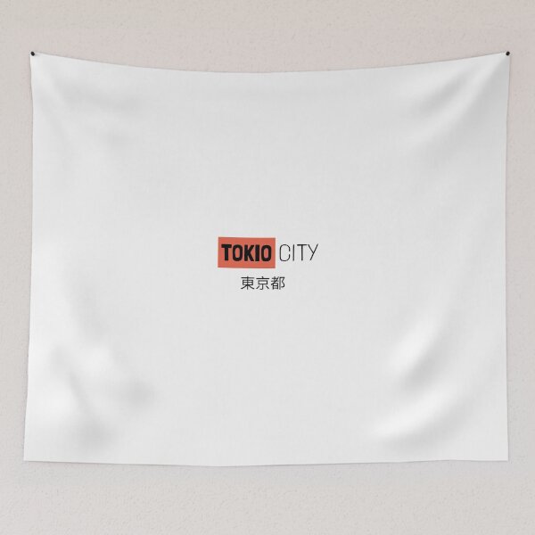 Item preview, Tokio City 東京都 designed and sold by Bautii105.