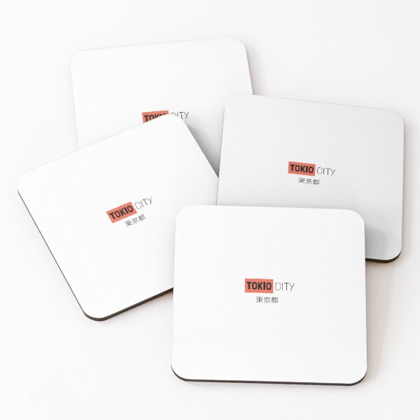 Item preview, Tokio City 東京都 designed and sold by Bautii105.