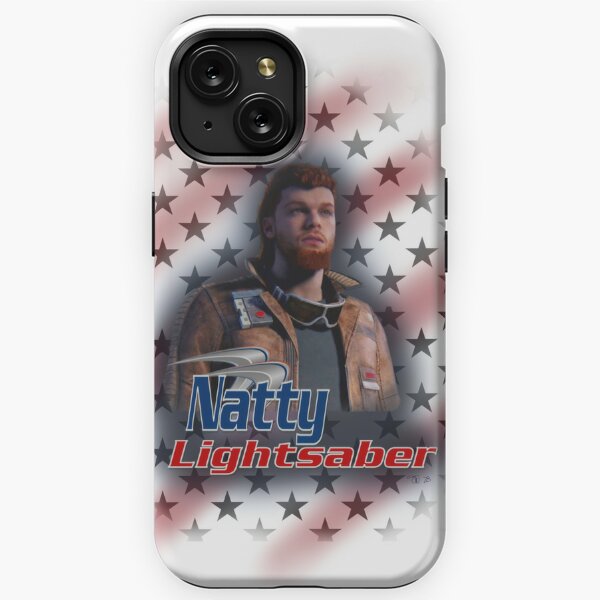 Natty Light iPhone Cases for Sale Redbubble