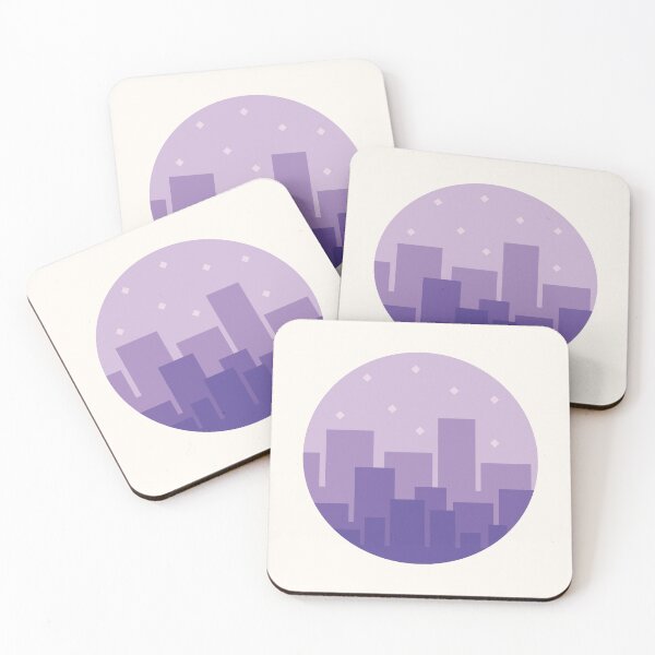 Item preview, City landscape designed and sold by G-illustrate.