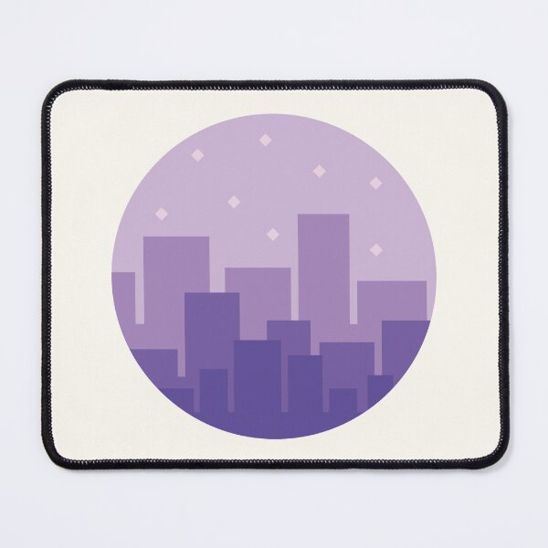 Item preview, City landscape designed and sold by G-illustrate.