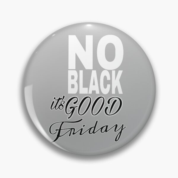 Item preview, Good Friday  designed and sold by CLASSYVIBE96.