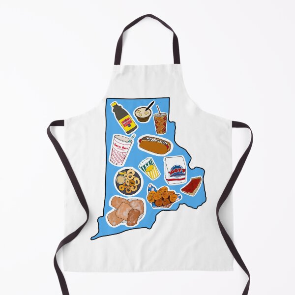 Item preview, Rhode Island Foods designed and sold by DLamb77.
