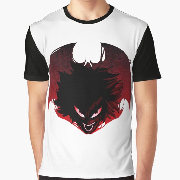 Artikel-Vorschau von Devilman Crybaby, designt und verkauft von Ulteh.