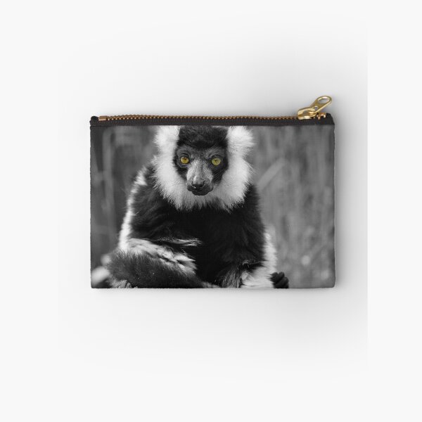 Item preview, Ruffed Lemur designed and sold by YussefRafik.