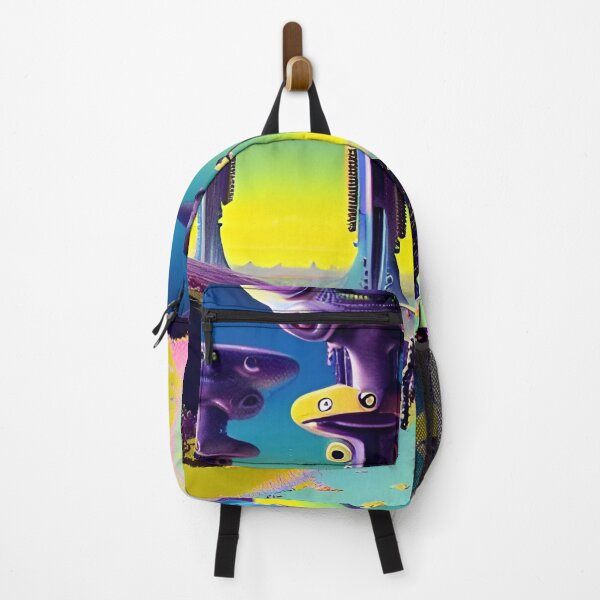 Item preview, Surreal Alien Dreams 6 designed and sold by Benito Del Ray.