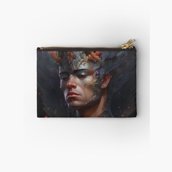 Artikelvorschau, Dragon Deity Illustration Design entworfen und verkauft von RootNeeds.
