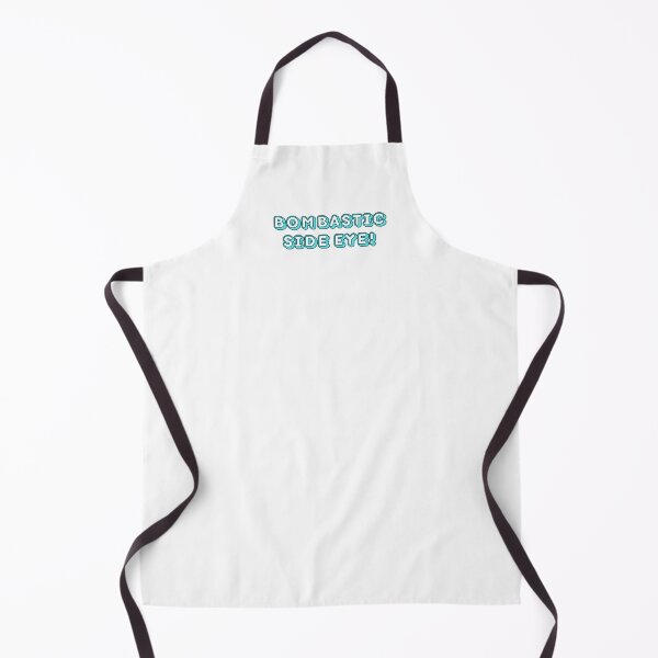 Item preview, Bombastic Side Eye designed and sold by Bonicrazypeople.