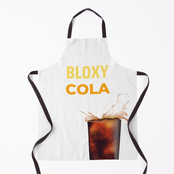 Item preview, Bloxy cola design t-shirts designed and sold by SurrealAnimals.