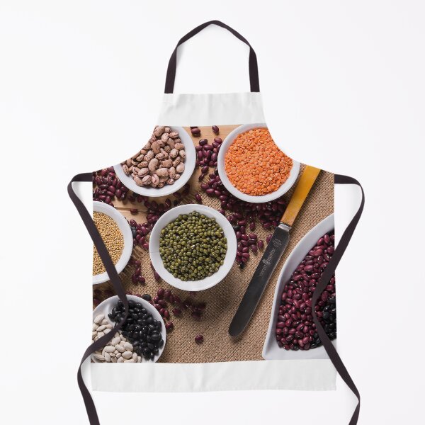 Item preview, Coulorful Lentils designed and sold by HSRPhotography.