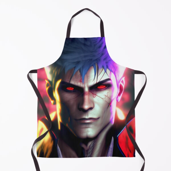 Item preview, The one who is not cold in the eyes designed and sold by Erw4nosaurus.