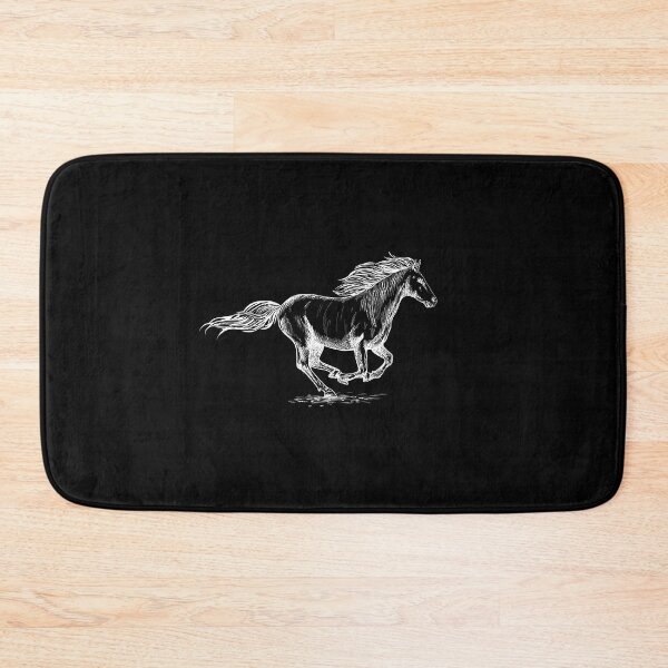 Item preview, RUNNİNG HORSE designed and sold by payidar-yuce.