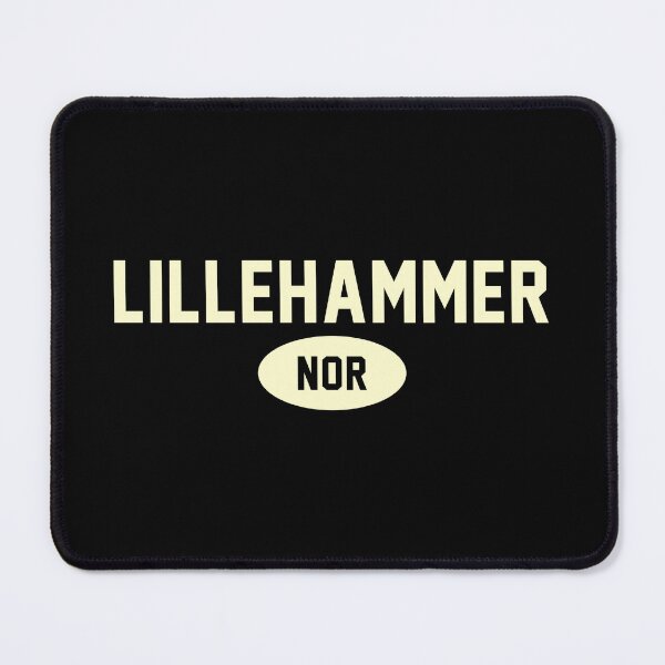Item preview, Lillehammer NOR / Cream designed and sold by PEK1787.
