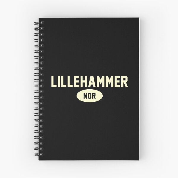 Item preview, Lillehammer NOR / Cream designed and sold by PEK1787.