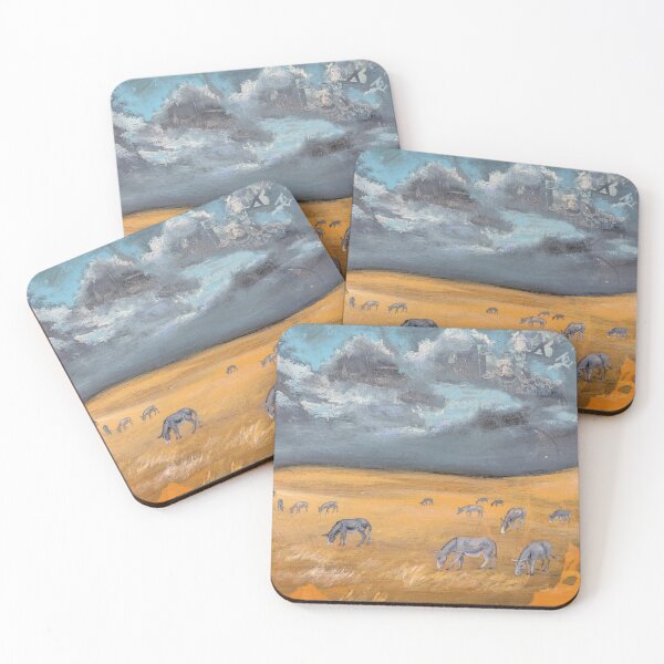 Item preview, The Dream at the Edge of Dawn designed and sold by NaomiFriend.