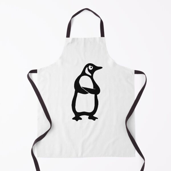 Item preview, Angry Penguin designed and sold by The Parody Penguin Project.