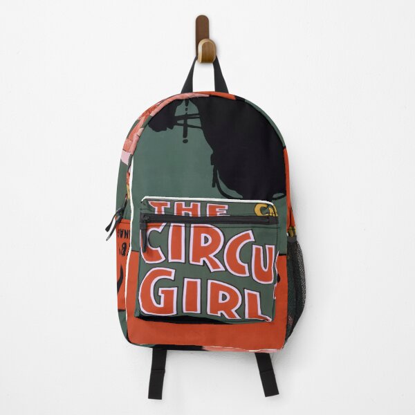 Item preview, The Circus Girl Theater Poster circa 1897 designed and sold by xposedbydesign.