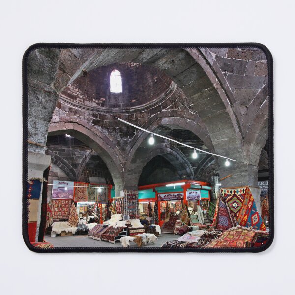 Item preview, The Bedesten of Kayseri - Turkey designed and sold by Hercules Milas.