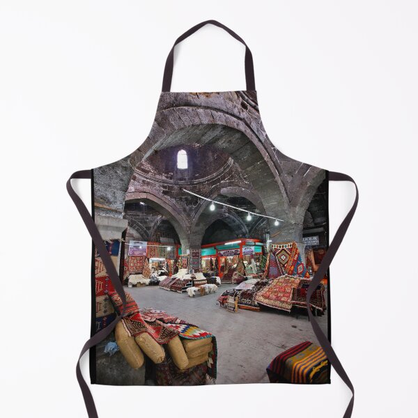 Item preview, The Bedesten of Kayseri - Turkey designed and sold by Hercules Milas.