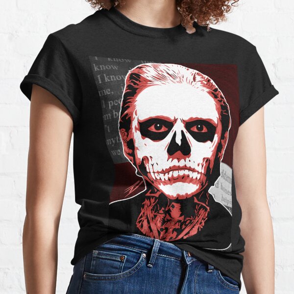 American horror clearance story shirt tate