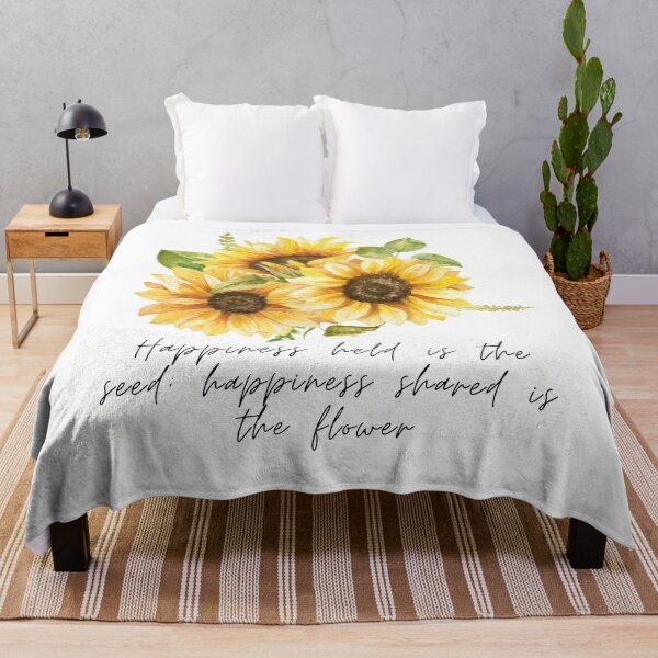 Item preview, Seed of Joy: Sunflower in Bloom designed and sold by Wildflowerinc.