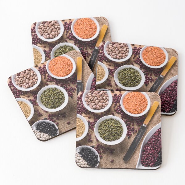 Item preview, Coulorful Lentils designed and sold by HSRPhotography.