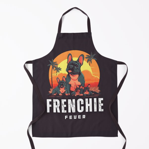 Item preview, Startling Odysseys | Frenchie Fever | Sunset Beach Moments designed and sold by ArtfulDelights.