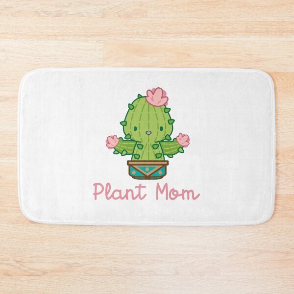Item preview, Plant mom designed and sold by remerasnerdas.