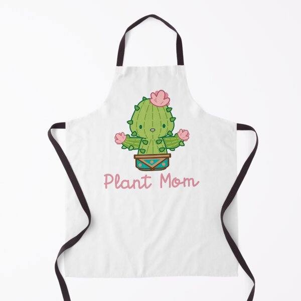 Item preview, Plant mom designed and sold by remerasnerdas.