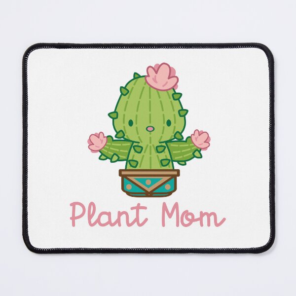 Item preview, Plant mom designed and sold by remerasnerdas.
