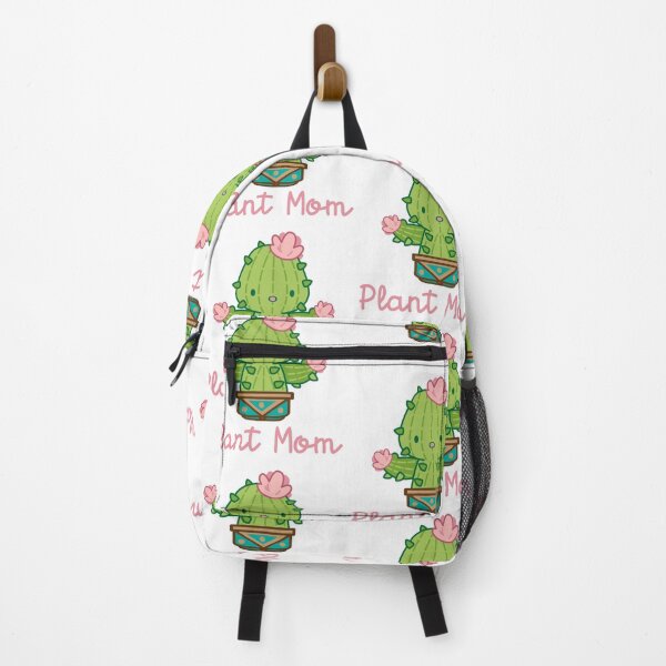 Item preview, Plant mom designed and sold by remerasnerdas.