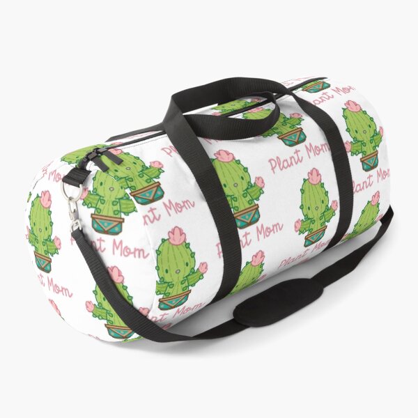 Item preview, Plant mom designed and sold by remerasnerdas.