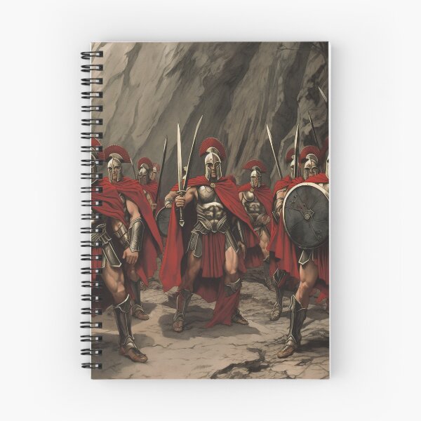 Item preview, This is Sparta designed and sold by Insane Art.