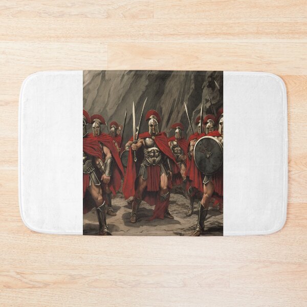 Item preview, This is Sparta designed and sold by Insane Art.