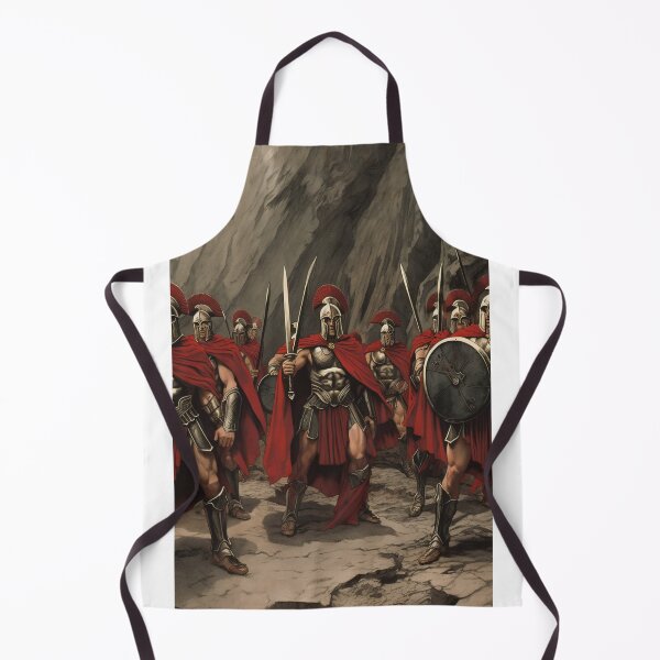 Item preview, This is Sparta designed and sold by Insane Art.