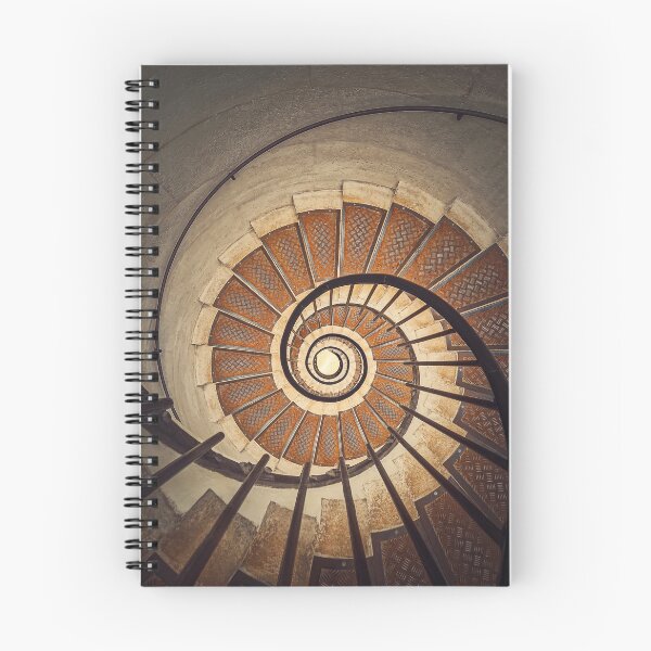 Item preview, Circular staircase  designed and sold by psychoshadow.