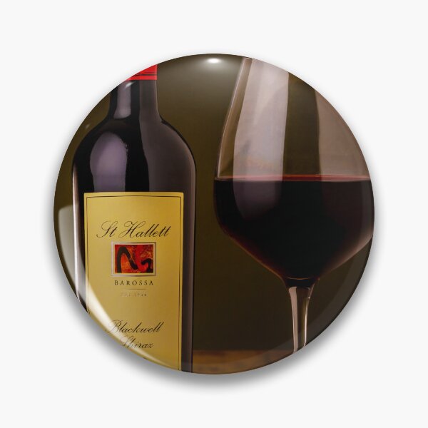Item preview, Wine & Glass designed and sold by HSRPhotography.