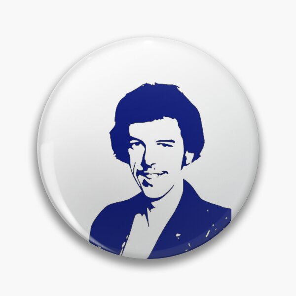 Item preview, Rod Temperton  designed and sold by Gentle40Winks.