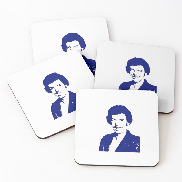 Item preview, Rod Temperton  designed and sold by Gentle40Winks.