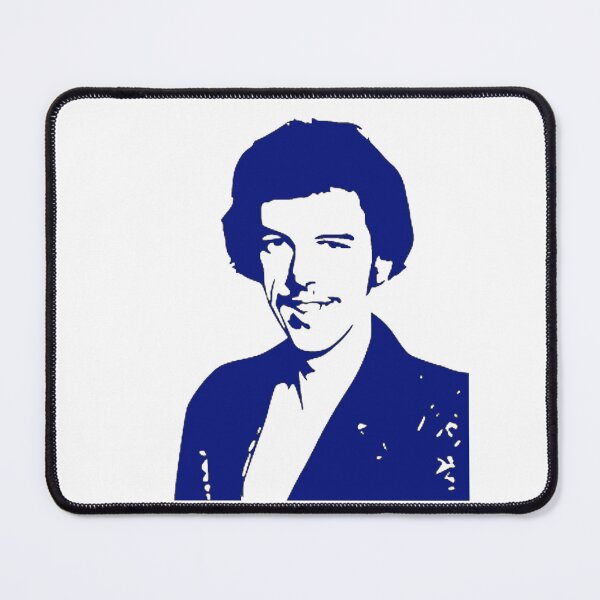 Item preview, Rod Temperton designed and sold by Gentle40Winks.