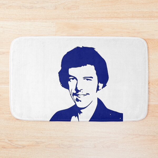 Item preview, Rod Temperton  designed and sold by Gentle40Winks.