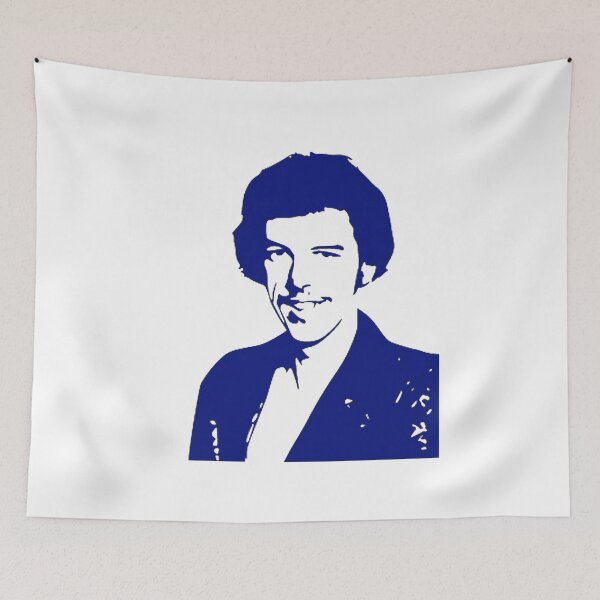 Item preview, Rod Temperton  designed and sold by Gentle40Winks.
