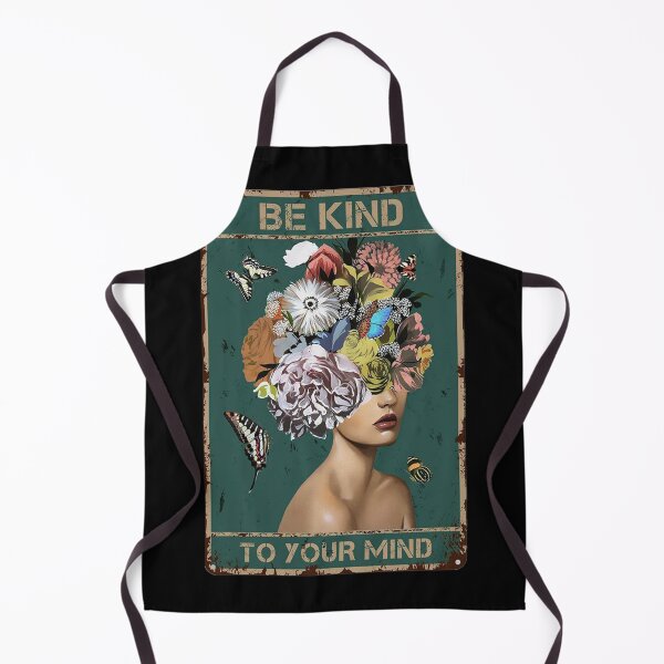 Item preview, Be Kind To your Mind designed and sold by EdSmth.