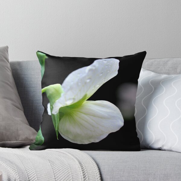 Item preview, Pea blossom designed and sold by JudyHaley.