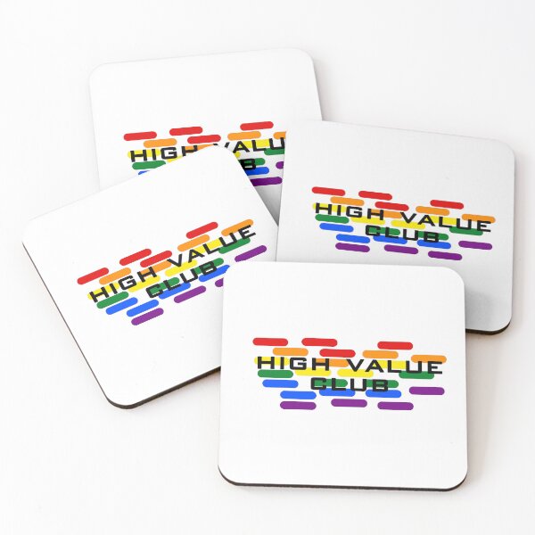 Item preview, High value club designed and sold by Stheri.